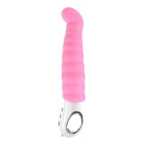 G-Punkt Vibrator Fun Factory Patchy Paul Pink #3
