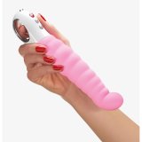 G-Punkt Vibrator Fun Factory Patchy Paul Pink #4