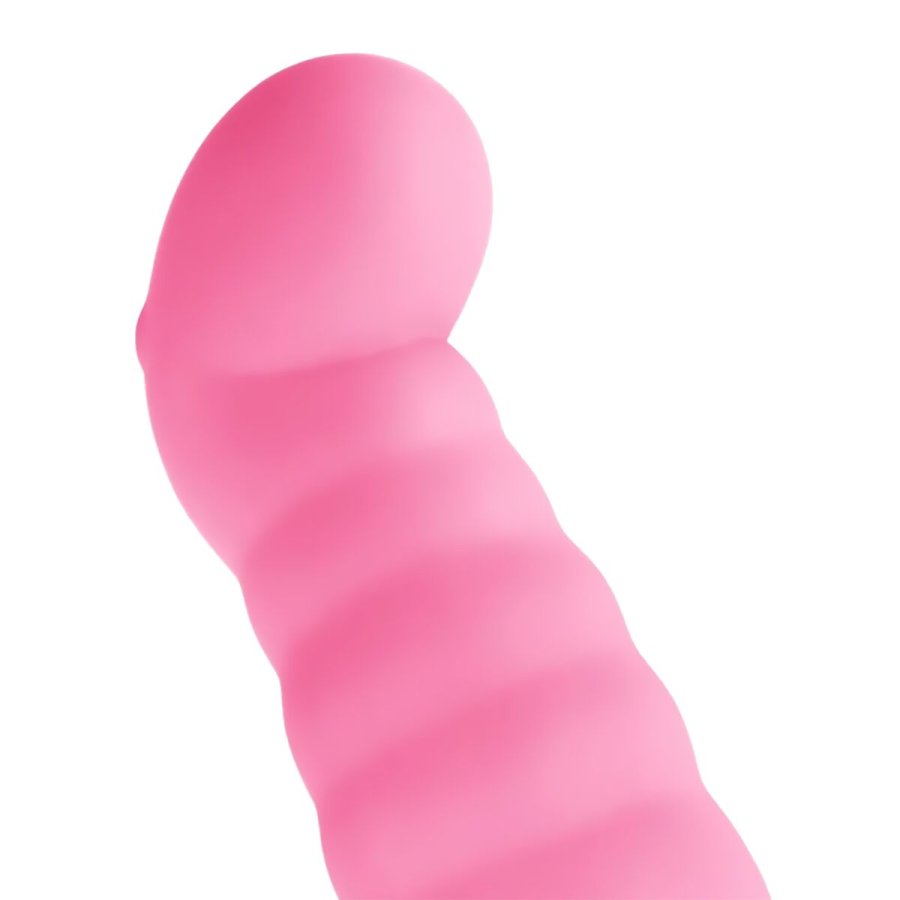 G-Punkt Vibrator Fun Factory Patchy Paul Pink #5