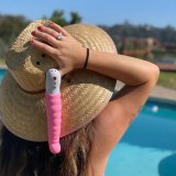 G-Punkt Vibrator Fun Factory Patchy Paul Pink #7