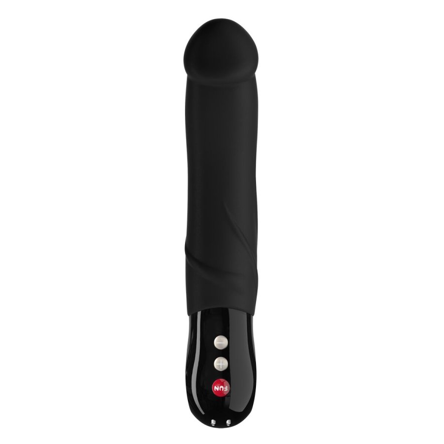 G-Punkt Vibrator Fun Factory BIG BOSS Sort #1