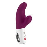 Dual Stimulation Vibe Fun Factory Miss Bi Lilla #1