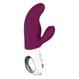 Dual Stimulation Vibe Fun Factory Miss Bi Lilla #2