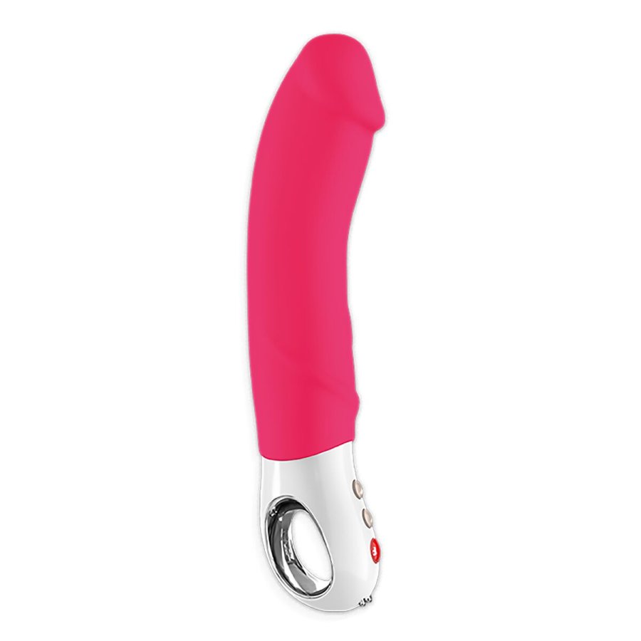 G-Punkt Vibrator Fun Factory 1121036 Pink Fuchsia #1