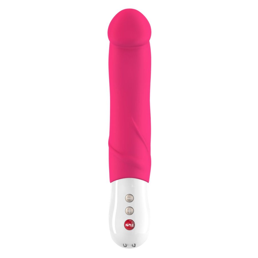 G-Punkt Vibrator Fun Factory 1121036 Pink Fuchsia #2