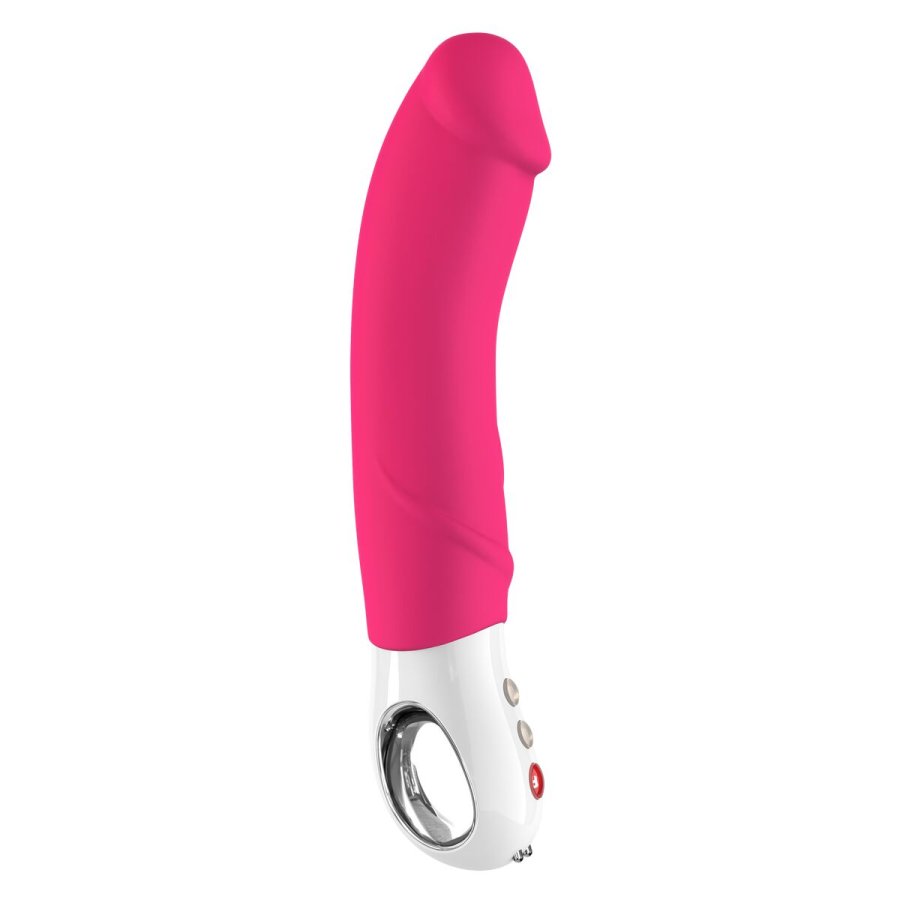 G-Punkt Vibrator Fun Factory 1121036 Pink Fuchsia #3