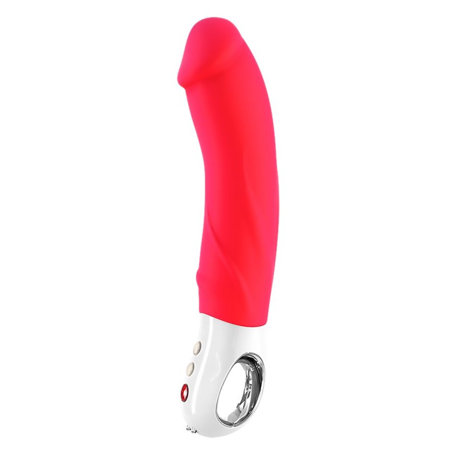 G-Punkt Vibrator Fun Factory 1121036 Pink Fuchsia #4