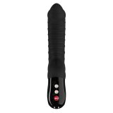 G-Punkt Vibrator Fun Factory TIGER  BLACK LINE Sort 22,3 cm #2