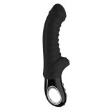 G-Punkt Vibrator Fun Factory TIGER  BLACK LINE Sort 22,3 cm #3