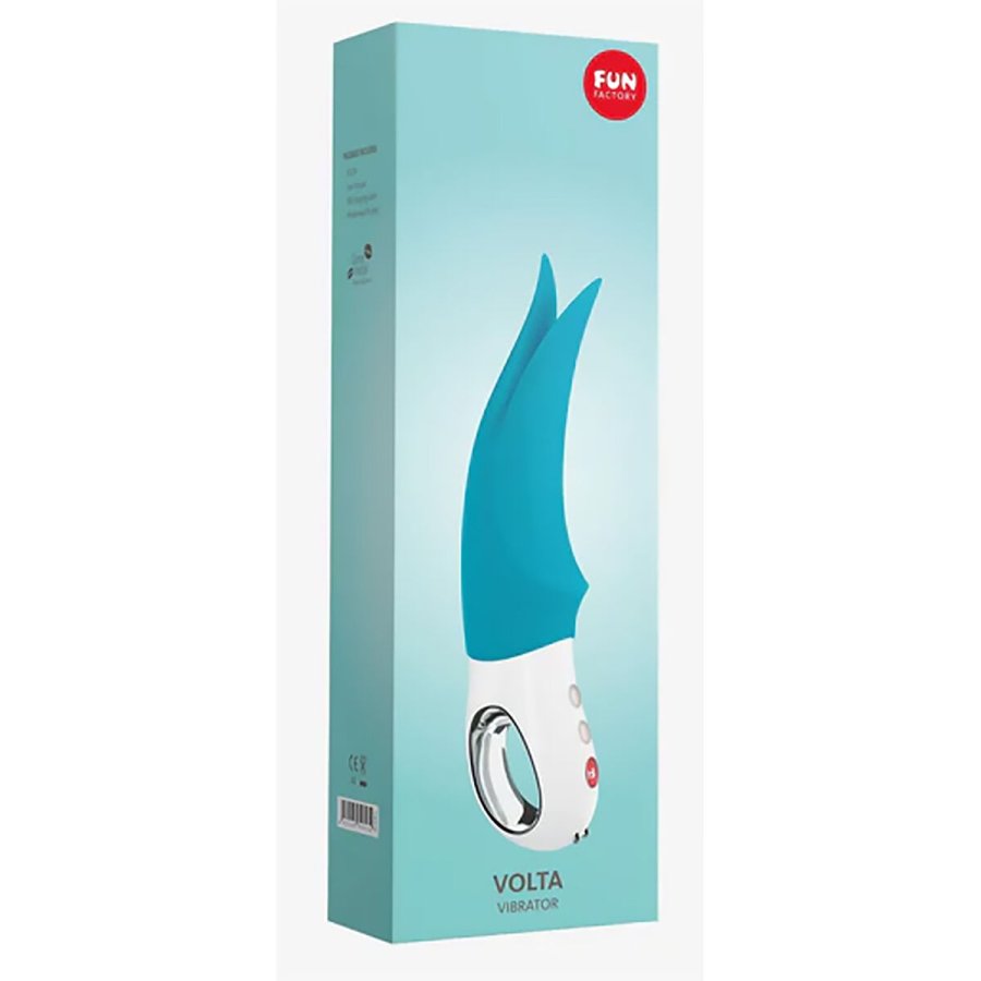 G-Punkt Vibrator Fun Factory VOLTA Bl #6