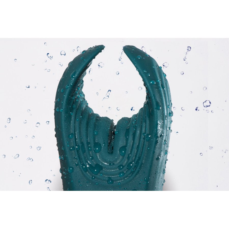 Udholdenhed Jack Ass Fun Factory MANTA Bl #1