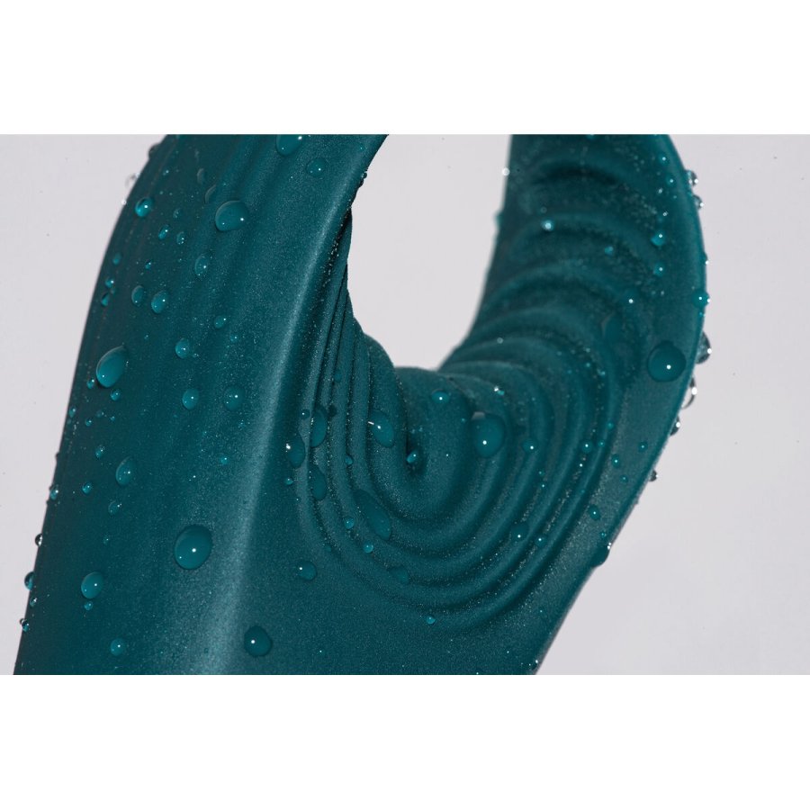 Udholdenhed Jack Ass Fun Factory MANTA Bl #2