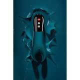 Udholdenhed Jack Ass Fun Factory MANTA Bl #4