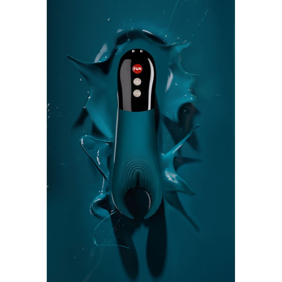 Udholdenhed Jack Ass Fun Factory MANTA Bl #4