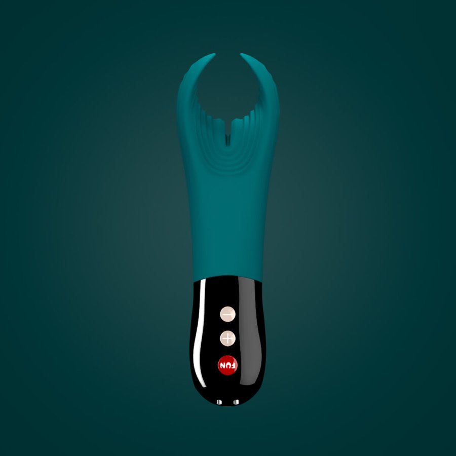 Udholdenhed Jack Ass Fun Factory MANTA Bl #5