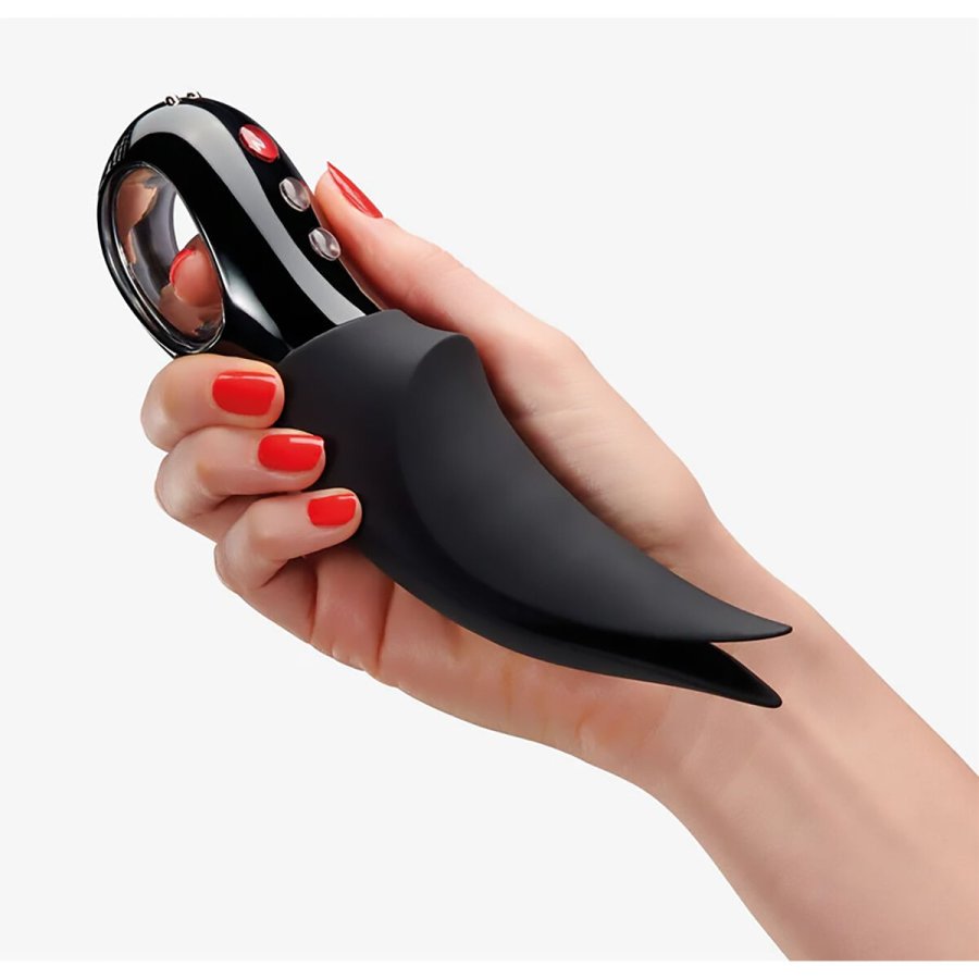 G-Punkt Vibrator Fun Factory 1141808 Sort #1
