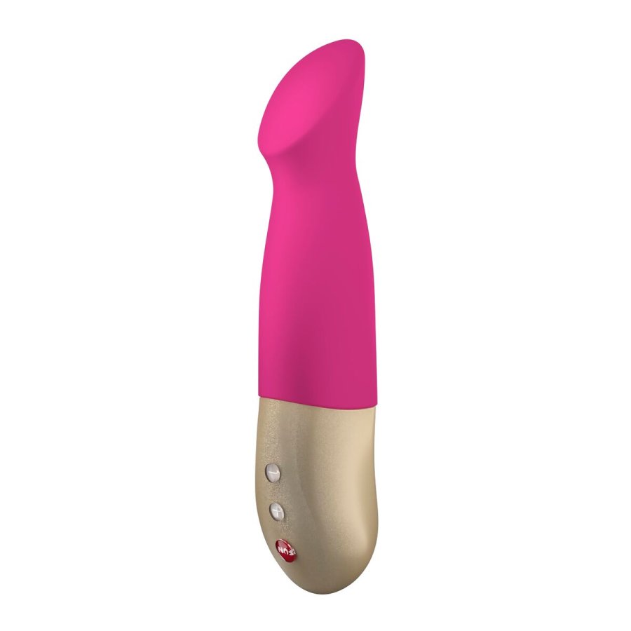 G-Punkt Vibrator Fun Factory 4130000 Pink #1