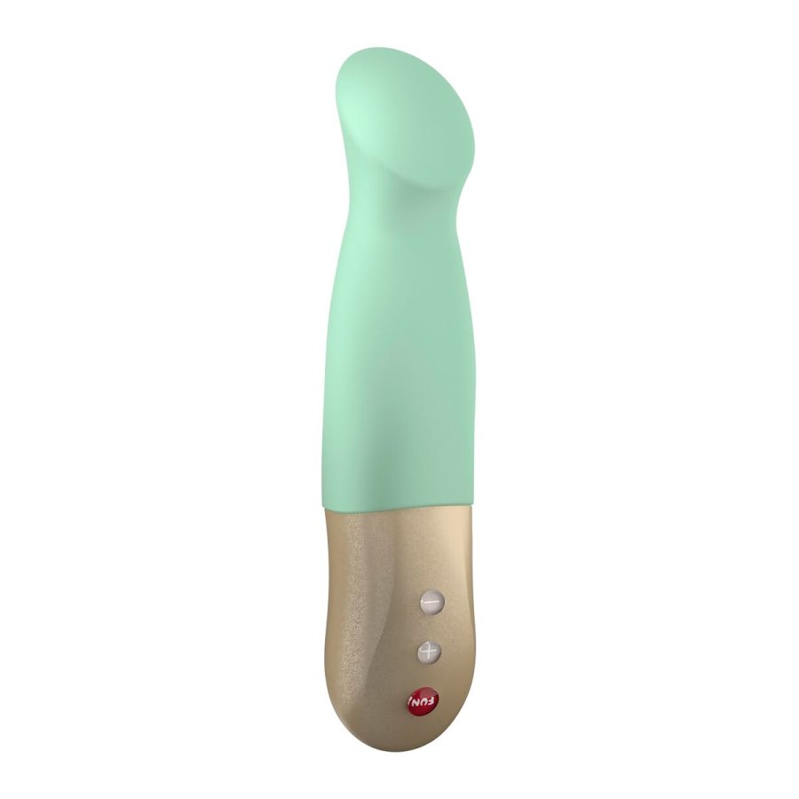 G-Punkt Vibrator Fun Factory Grn #1