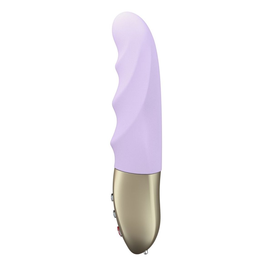 G-Punkt Vibrator Fun Factory Lilla #2