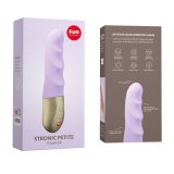 G-Punkt Vibrator Fun Factory Lilla #3