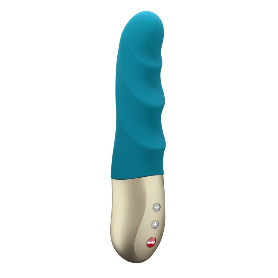 G-Punkt Vibrator Fun Factory Bl #2