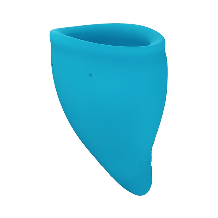 Menstruation Kop Fun Factory Fun Cup Turkis #1
