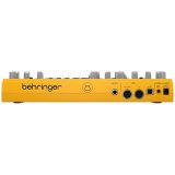 Elektrisk Piano Behringer 27000791 #4