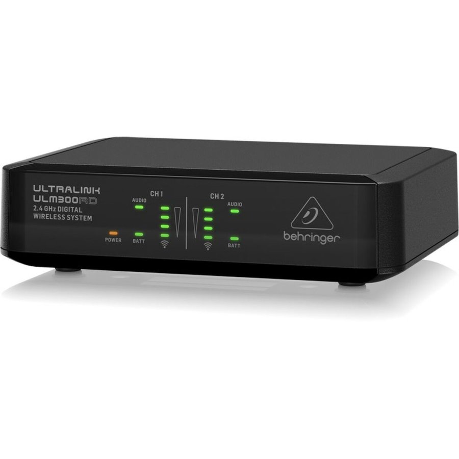 Mikrofon Behringer 27000667 #6