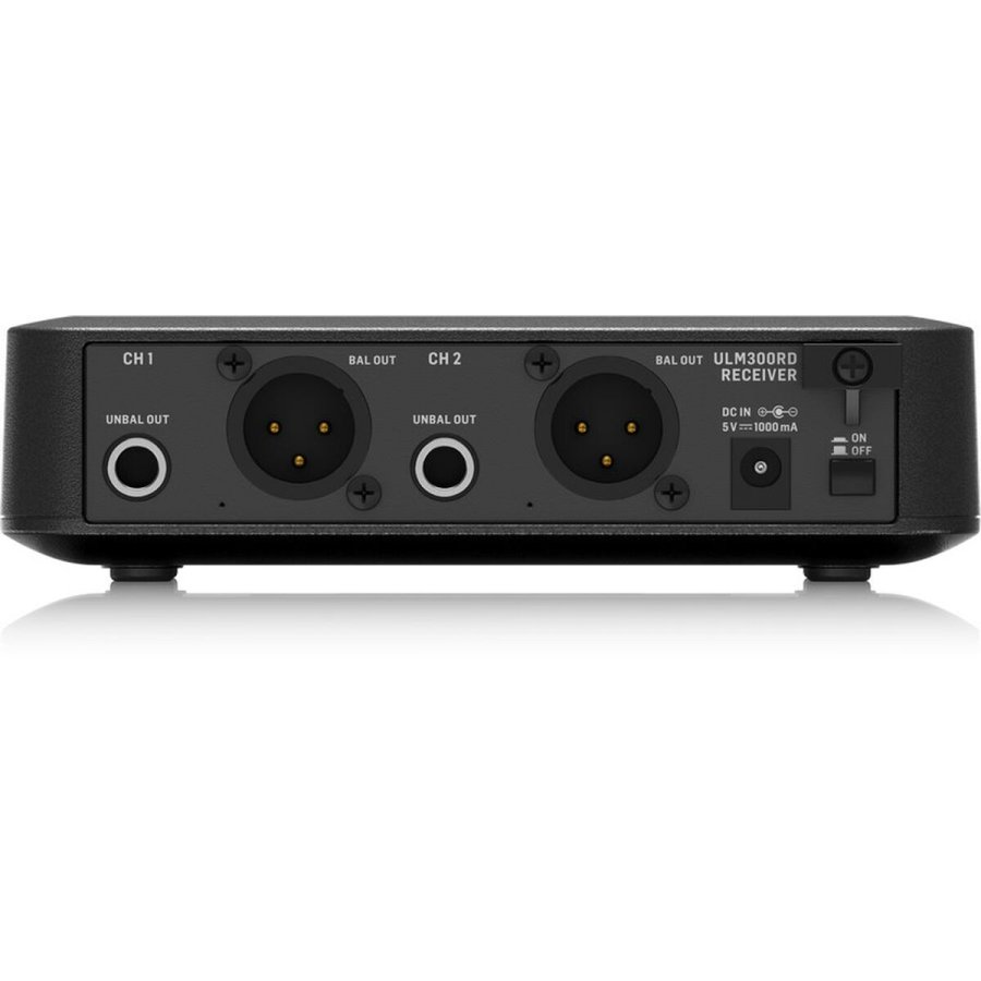 Mikrofon Behringer 27000667 #7