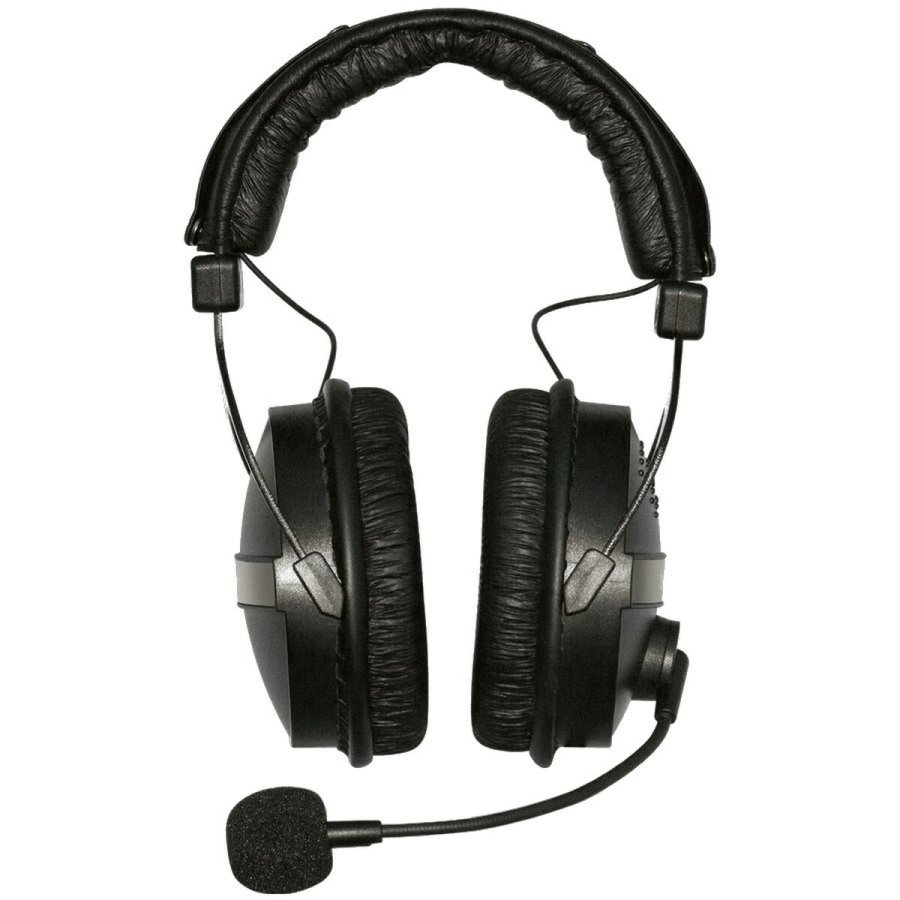 Diadem-hovedtelefoner Behringer HLC660U #1