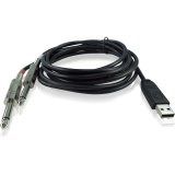 Ekstern optager Behringer 27000611 #1