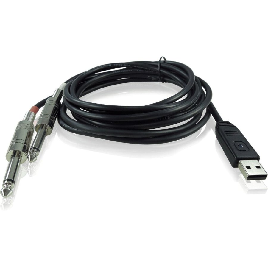 Ekstern optager Behringer 27000611 #1