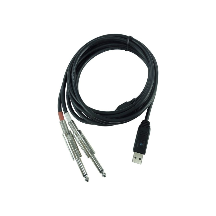 Ekstern optager Behringer 27000611 #3