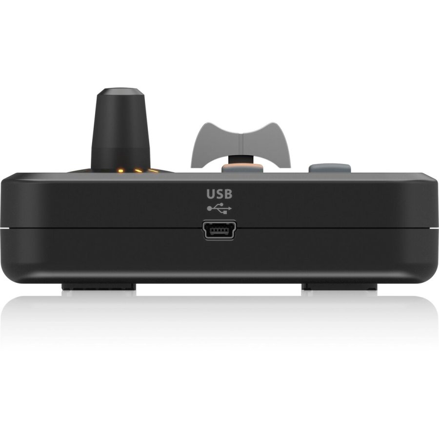 Elektrisk Piano Behringer 27000457 #3