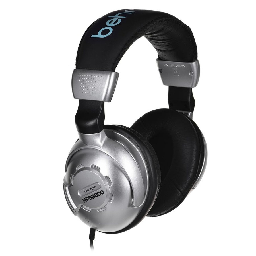 Diadem-hovedtelefoner Behringer HPS3000 #1
