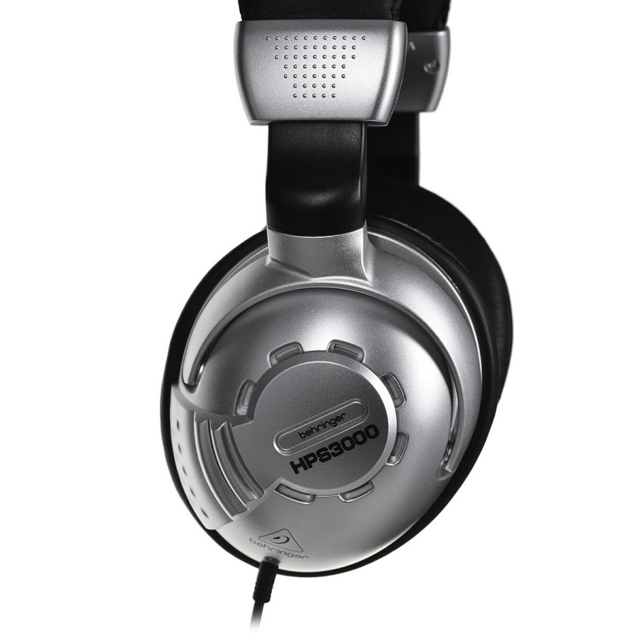 Diadem-hovedtelefoner Behringer HPS3000 #3