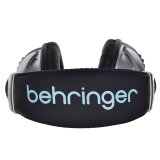 Diadem-hovedtelefoner Behringer HPS3000 #7