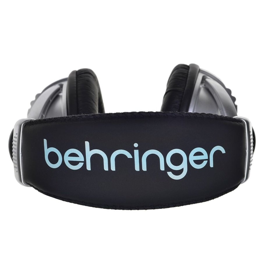 Diadem-hovedtelefoner Behringer HPS3000 #7