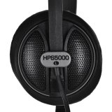 Diadem-hovedtelefoner Behringer 27000083 #3