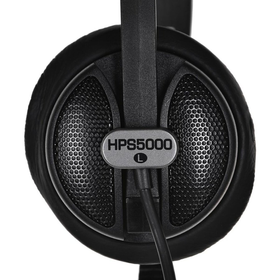 Diadem-hovedtelefoner Behringer 27000083 #3