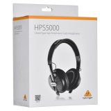 Diadem-hovedtelefoner Behringer 27000083 #9