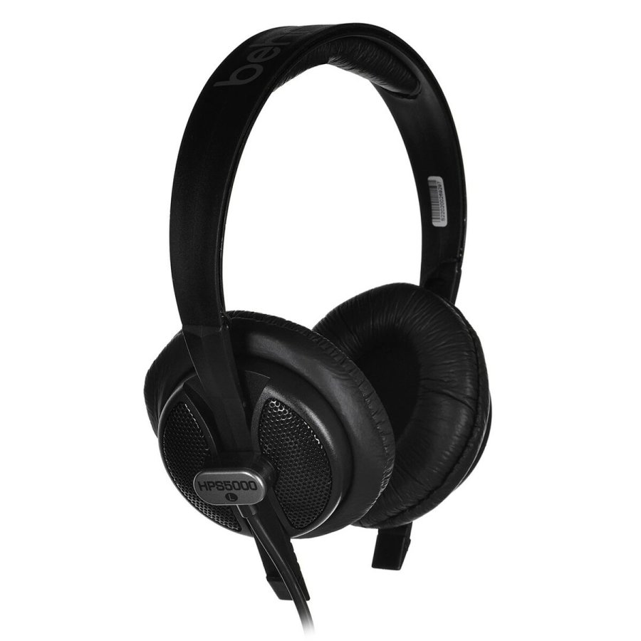 Diadem-hovedtelefoner Behringer 27000083 #11