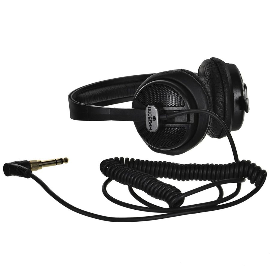 Diadem-hovedtelefoner Behringer 27000083 #13