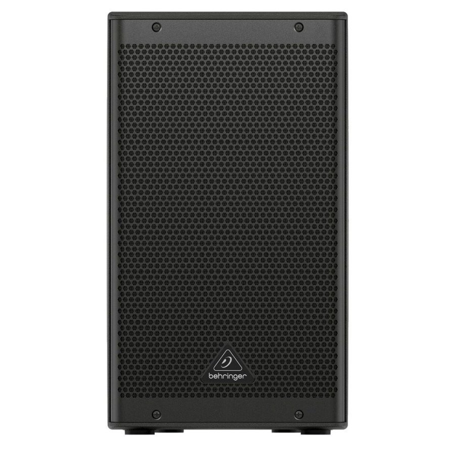 Bluetooth-hjttaler Behringer DR110DSP Sort 1000 W #1