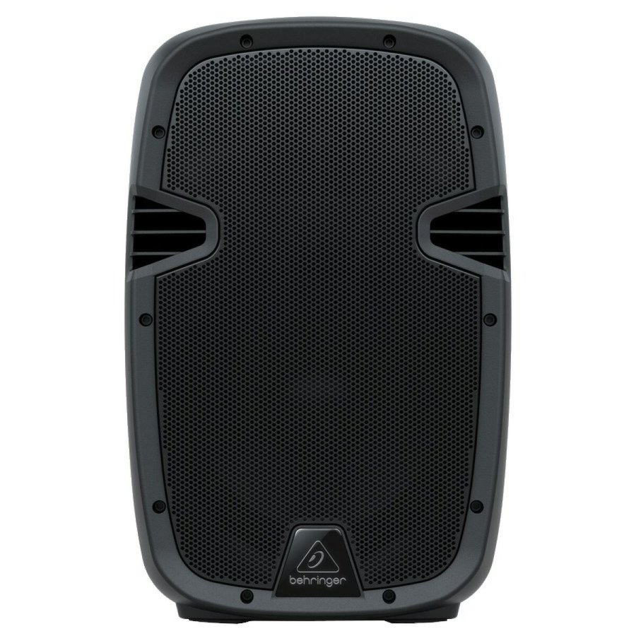 Bluetooth-hjttaler Behringer PK110A Sort 90 W #1