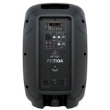 Bluetooth-hjttaler Behringer PK110A Sort 90 W #3