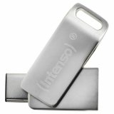 USB-stik INTENSO 3536480 32 GB Slvfarvet 32 GB USB-stik #2