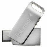 USB-stik INTENSO 3536490 64 GB Slvfarvet 64 GB USB-stik #2