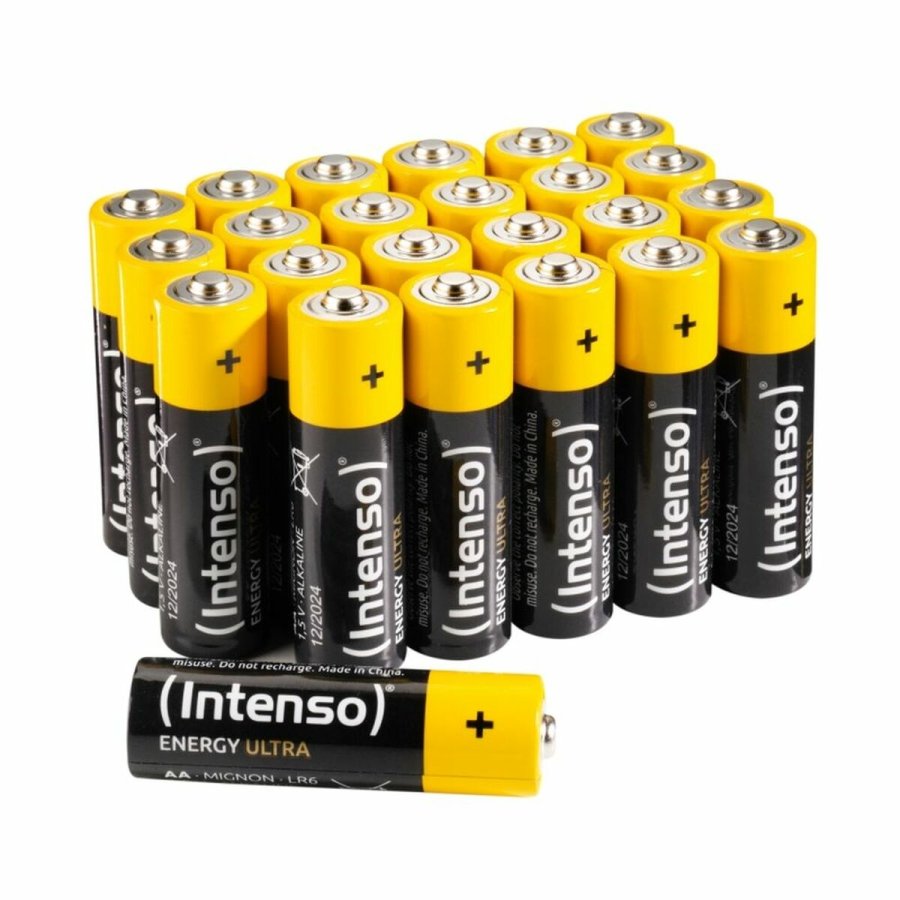Batterier INTENSO 7501824 #2
