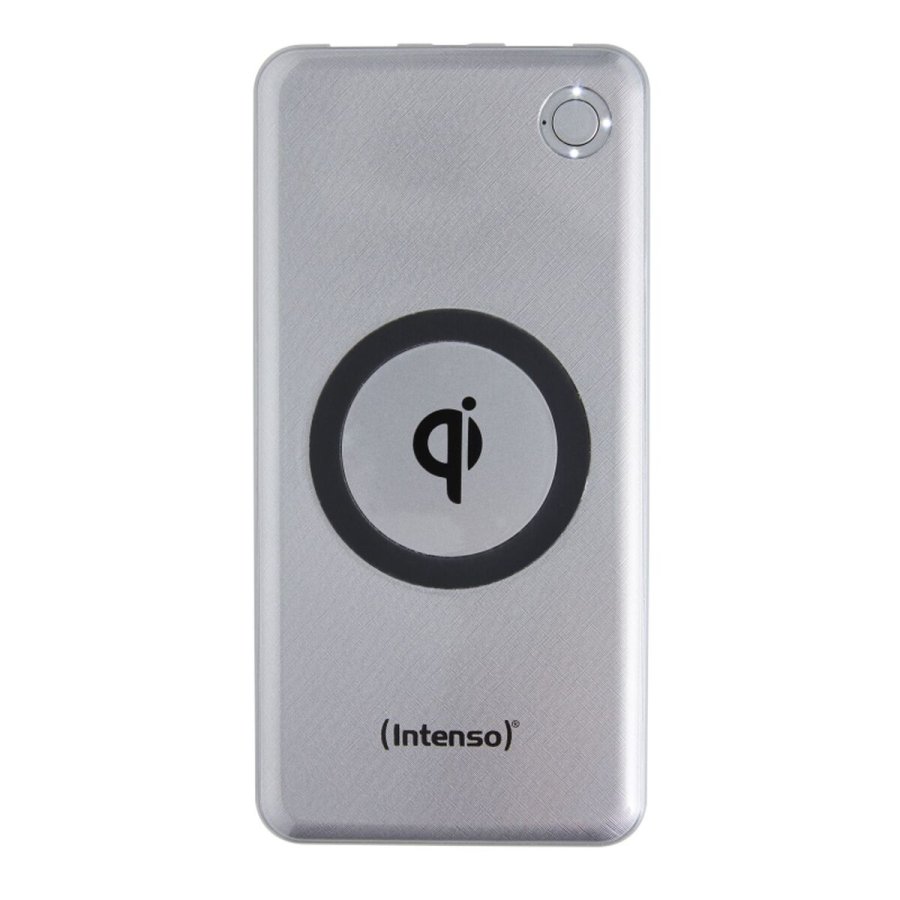 Powerbank INTENSO 7343531 10000 mAh Slvfarvet #2